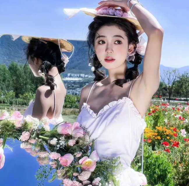 猫眼神探之红莲